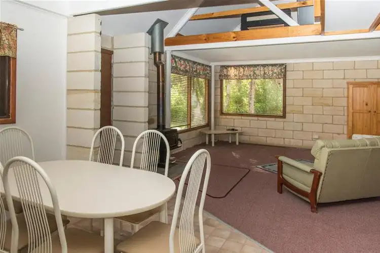 Fifth view of Homely house listing, 3 Pine Rise, Kalgan WA 6330