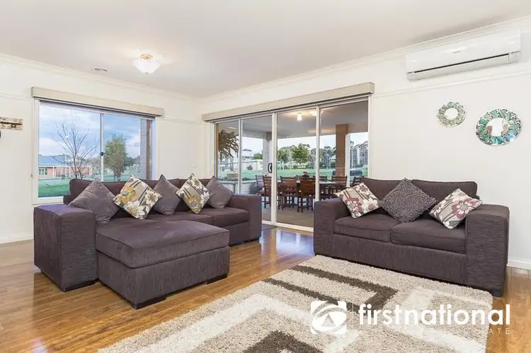 Fourth view of Homely house listing, 1 Haynes Close, Bunyip VIC 3815
