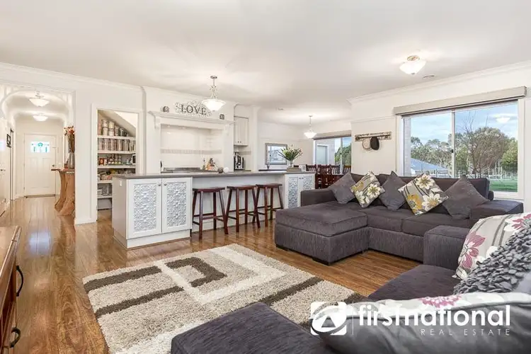 Fifth view of Homely house listing, 1 Haynes Close, Bunyip VIC 3815