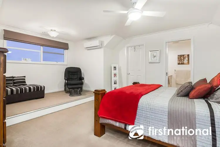 Sixth view of Homely house listing, 1 Haynes Close, Bunyip VIC 3815