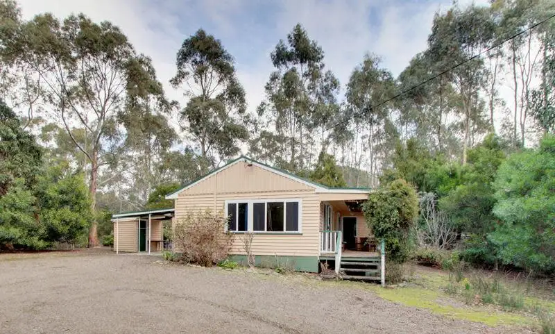 Main view of Homely house listing, 375 Randalls Bay Road, Eggs And Bacon Bay TAS 7112