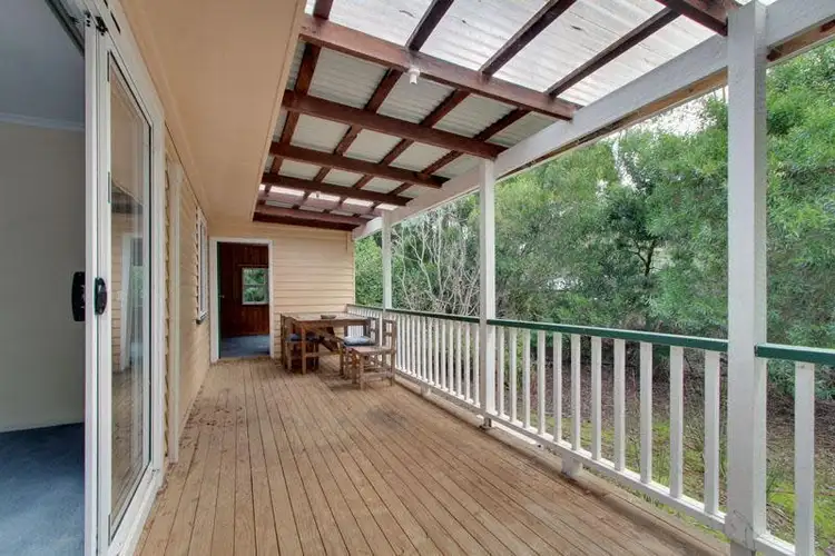 Second view of Homely house listing, 375 Randalls Bay Road, Eggs And Bacon Bay TAS 7112