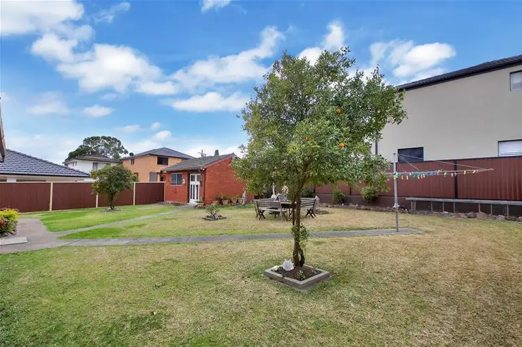 Second view of Homely house listing, 13 Jacqueline Crescent, Greenacre NSW 2190