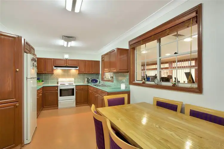 Fifth view of Homely house listing, 13 Jacqueline Crescent, Greenacre NSW 2190