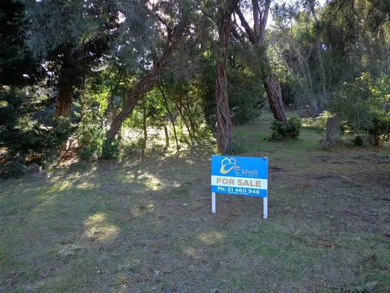 Main view of Homely land listing, 71 Toorak Avenue, Loch Sport VIC 3851