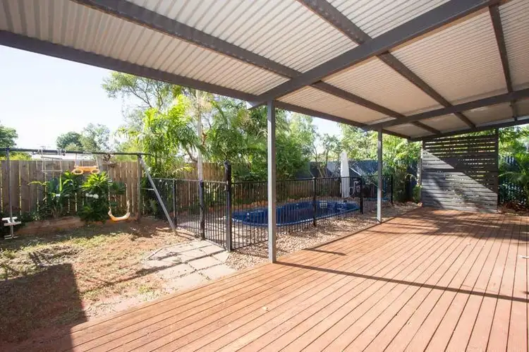 Main view of Homely unit listing, 11B Leichhardt Place, Broome WA 6725