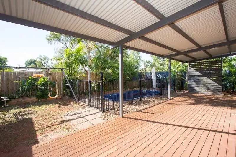 Main view of Homely unit listing, 11B Leichhardt Place, Broome WA 6725