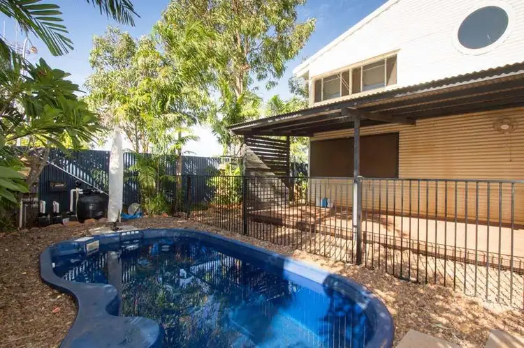 Second view of Homely unit listing, 11B Leichhardt Place, Broome WA 6725