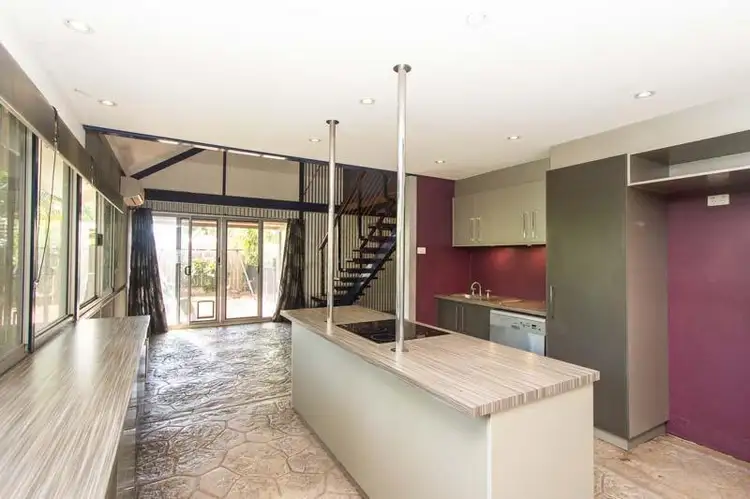 Third view of Homely unit listing, 11B Leichhardt Place, Broome WA 6725