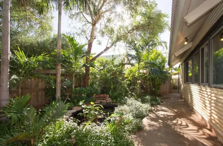 Fourth view of Homely unit listing, 11B Leichhardt Place, Broome WA 6725