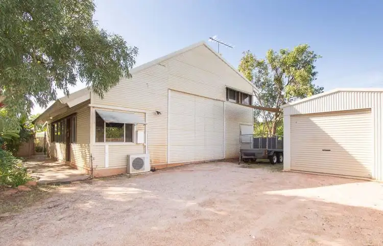 Sixth view of Homely unit listing, 11B Leichhardt Place, Broome WA 6725