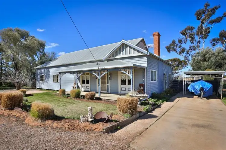 Main view of Homely house listing, 744 Sandilong Avenue, Irymple VIC 3498