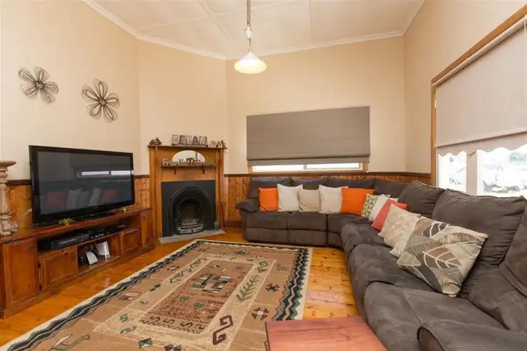Third view of Homely house listing, 744 Sandilong Avenue, Irymple VIC 3498