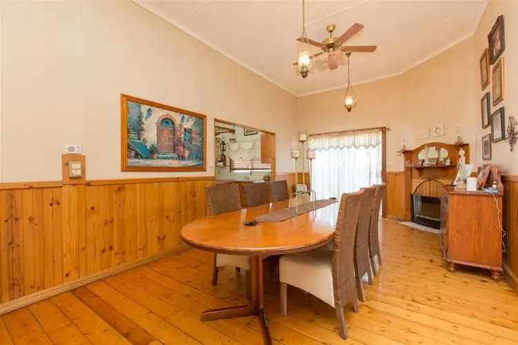 Fifth view of Homely house listing, 744 Sandilong Avenue, Irymple VIC 3498