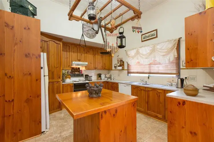 Sixth view of Homely house listing, 744 Sandilong Avenue, Irymple VIC 3498