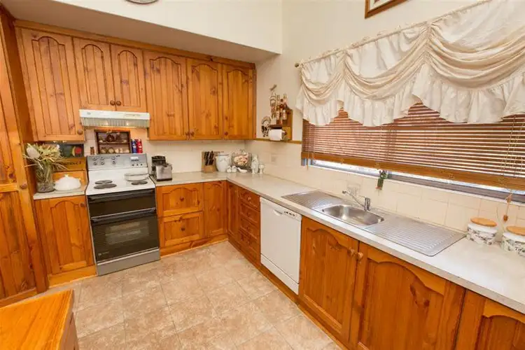 Seventh view of Homely house listing, 744 Sandilong Avenue, Irymple VIC 3498