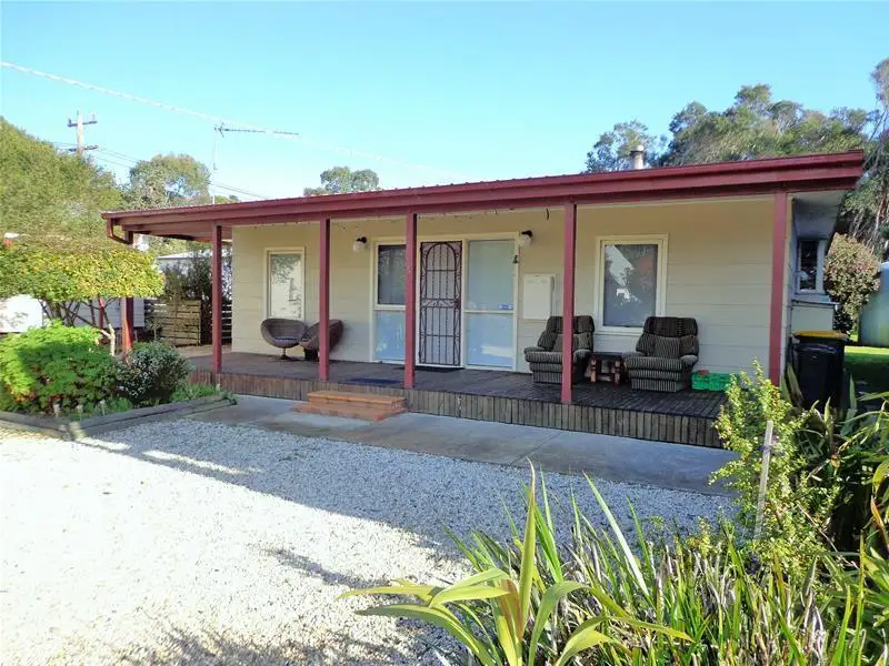 Main view of Homely house listing, 4 Leon Street, Loch Sport VIC 3851