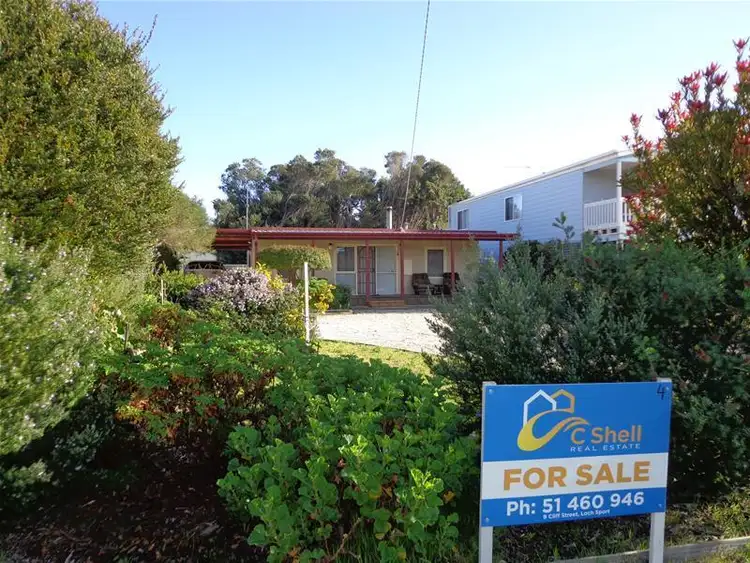 Second view of Homely house listing, 4 Leon Street, Loch Sport VIC 3851