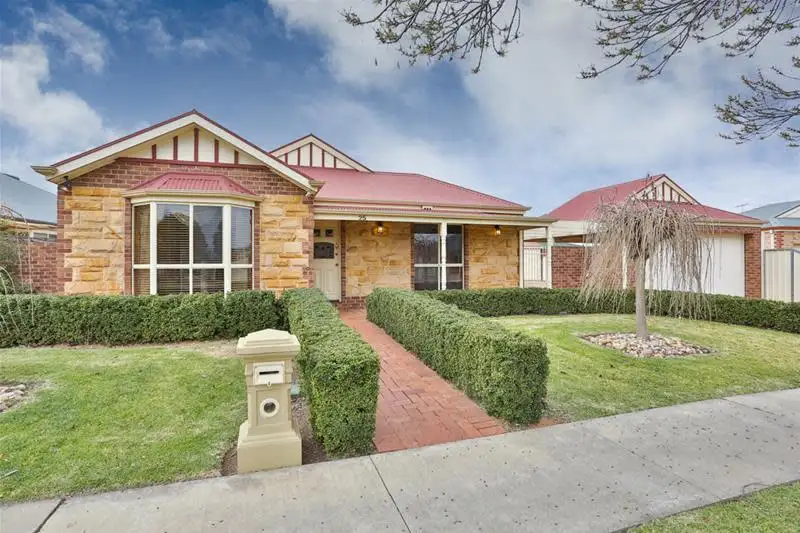 Main view of Homely house listing, 25 Tulane Drive, Mildura VIC 3500