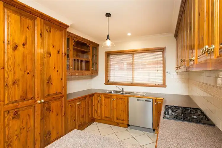 Fourth view of Homely house listing, 25 Tulane Drive, Mildura VIC 3500