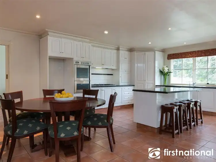 Second view of Homely house listing, 32 Elgin Street, Berwick VIC 3806