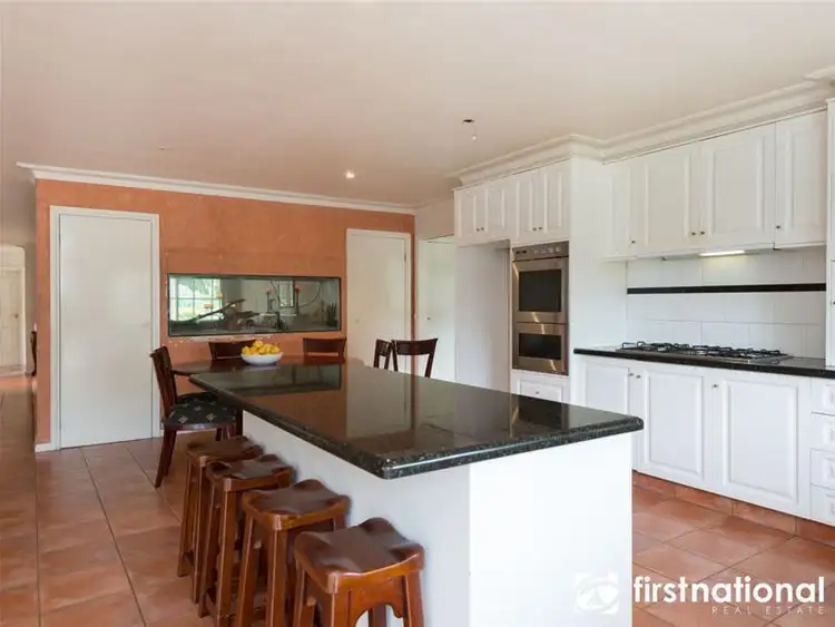 Third view of Homely house listing, 32 Elgin Street, Berwick VIC 3806