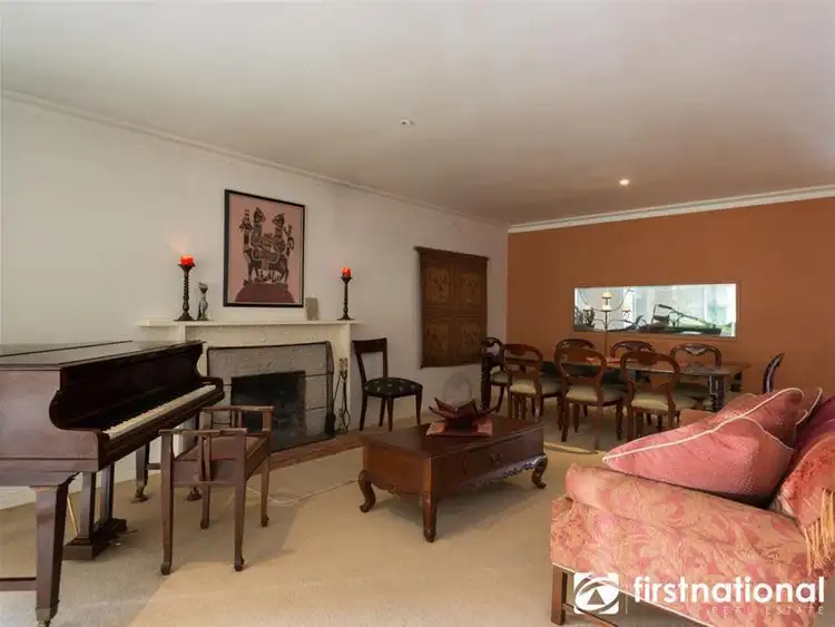 Fourth view of Homely house listing, 32 Elgin Street, Berwick VIC 3806