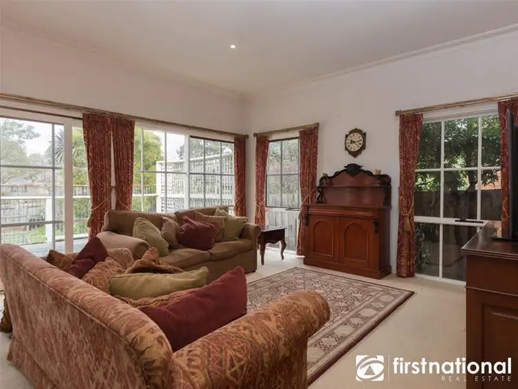 Fifth view of Homely house listing, 32 Elgin Street, Berwick VIC 3806