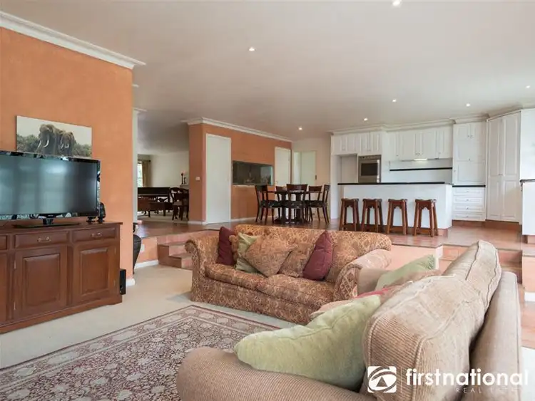 Sixth view of Homely house listing, 32 Elgin Street, Berwick VIC 3806