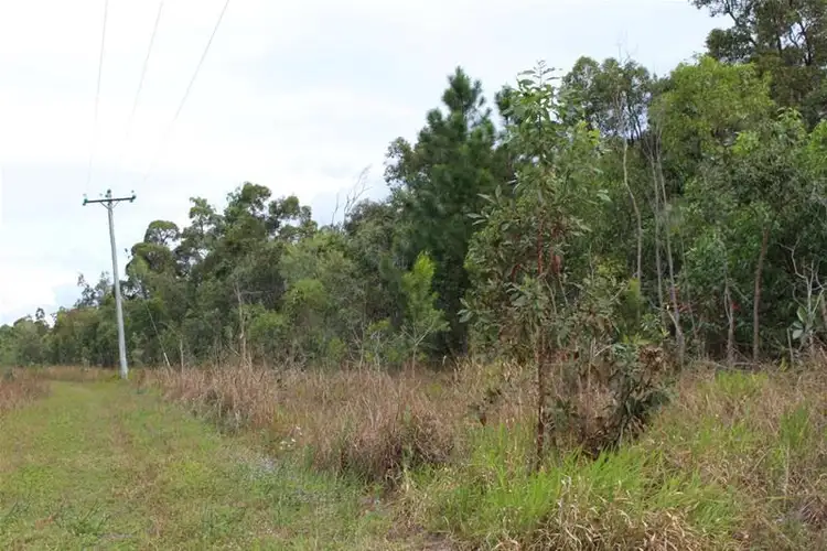 Fourth view of Homely land listing, LOT 6/Lot 6 Stony Creek Road, Cardwell QLD 4849