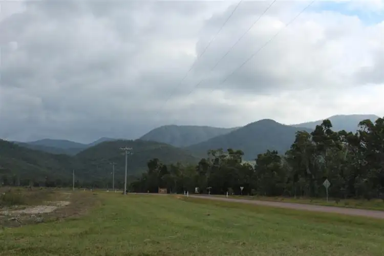 Sixth view of Homely land listing, LOT 6/Lot 6 Stony Creek Road, Cardwell QLD 4849