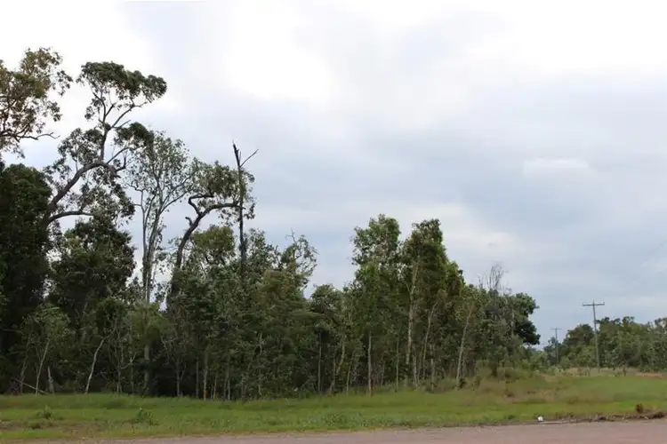 Seventh view of Homely land listing, LOT 6/Lot 6 Stony Creek Road, Cardwell QLD 4849
