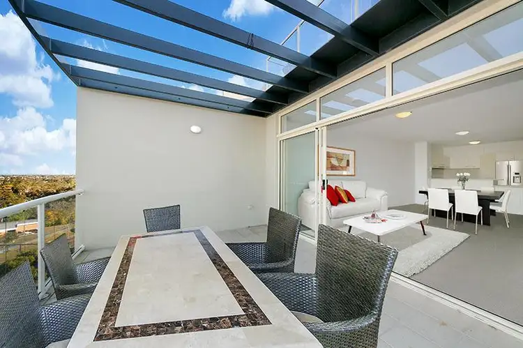 Third view of Homely apartment listing, 38/22 Riverview Terrace, Indooroopilly QLD 4068