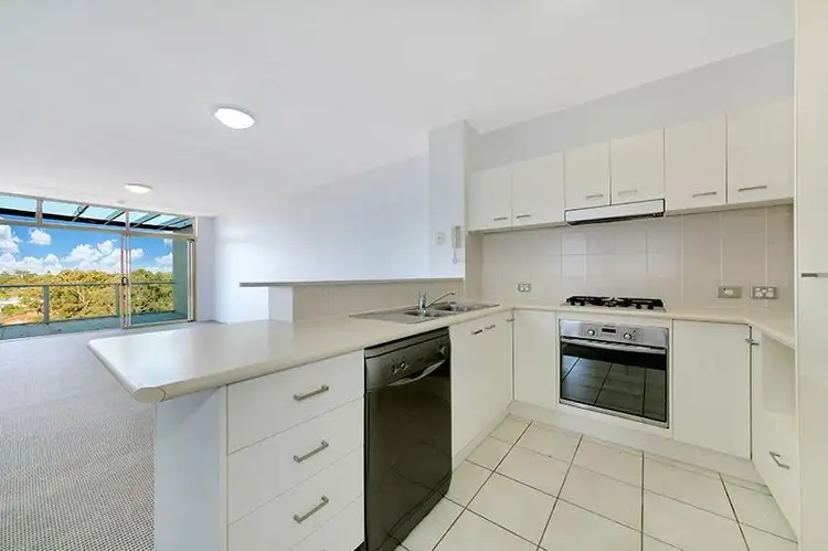 Fourth view of Homely apartment listing, 38/22 Riverview Terrace, Indooroopilly QLD 4068