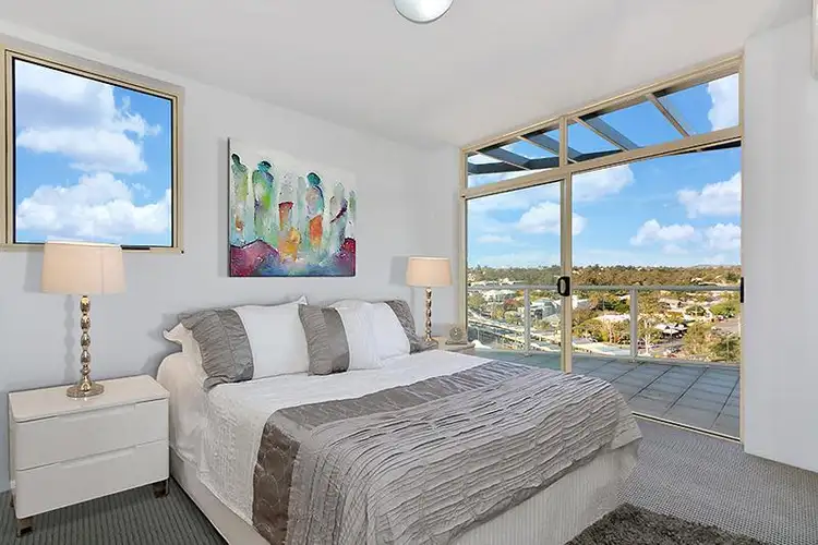 Fifth view of Homely apartment listing, 38/22 Riverview Terrace, Indooroopilly QLD 4068