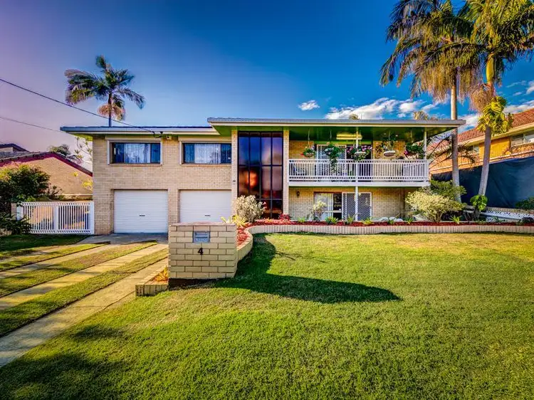 2A Lavinia Street, Sunnybank QLD 4109