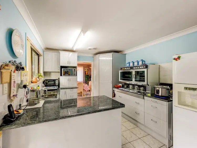 Seventh view of Homely house listing, 2A Lavinia Street, Sunnybank QLD 4109
