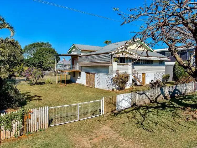 Main view of Homely house listing, 15 Long Street, Hendra QLD 4011