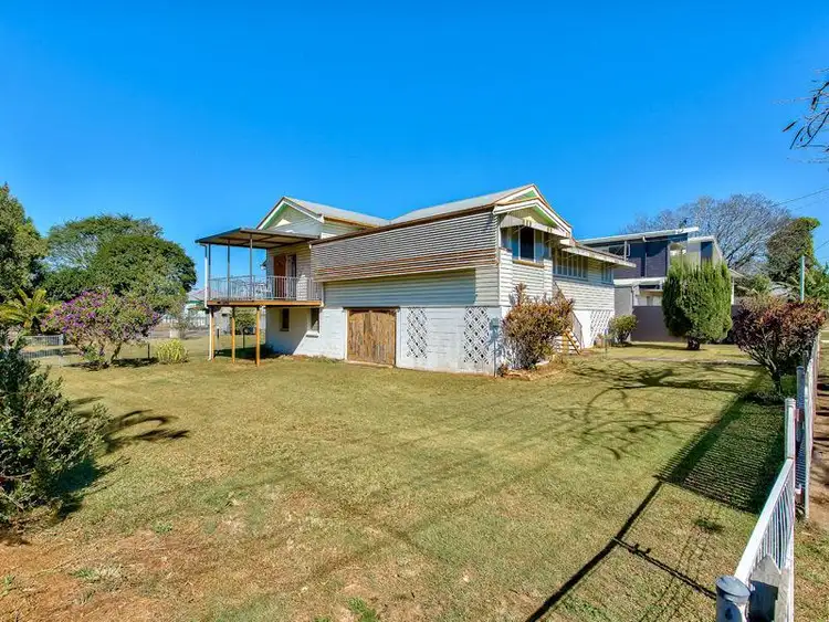 Second view of Homely house listing, 15 Long Street, Hendra QLD 4011