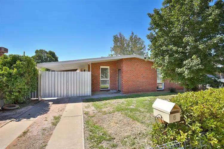 6 Windsor Street, Mildura VIC 3500