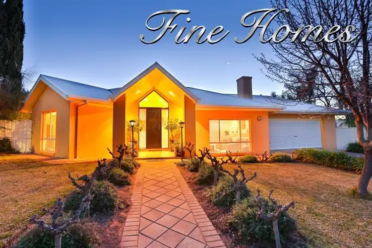 Second view of Homely house listing, 1 Heritage Court, Irymple VIC 3498