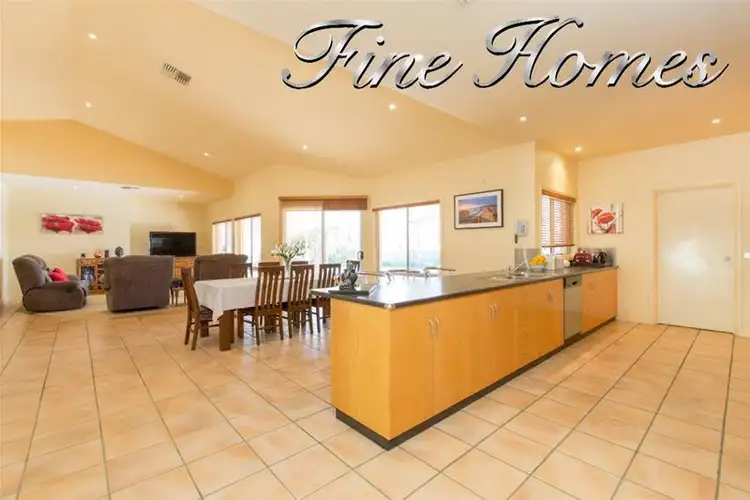 Third view of Homely house listing, 1 Heritage Court, Irymple VIC 3498
