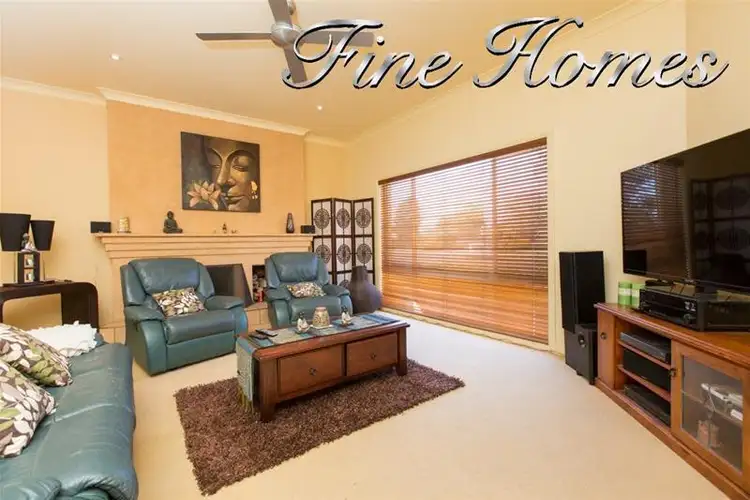 Fifth view of Homely house listing, 1 Heritage Court, Irymple VIC 3498