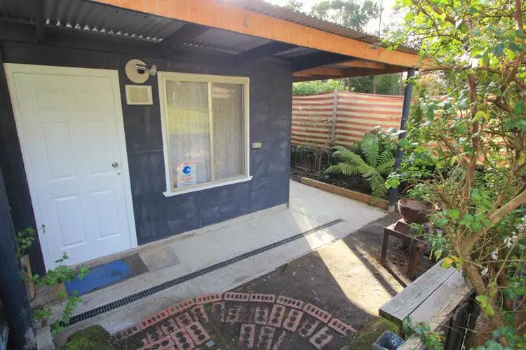 Second view of Homely land listing, 39 Sandrock Loop, Abels Bay TAS 7112