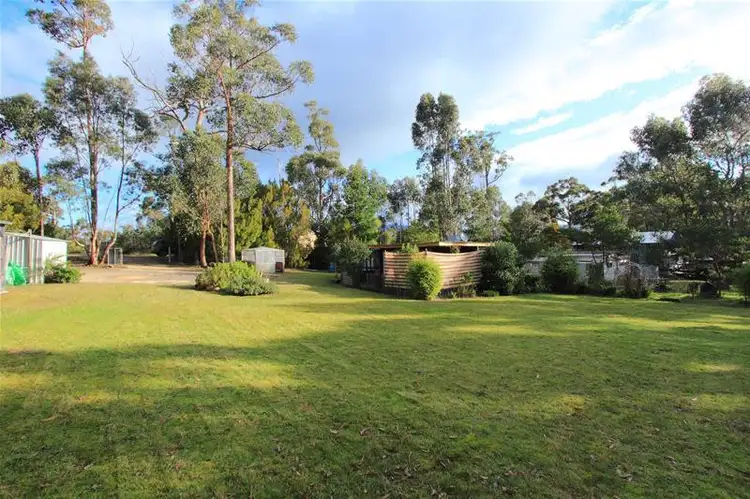 Fifth view of Homely land listing, 39 Sandrock Loop, Abels Bay TAS 7112