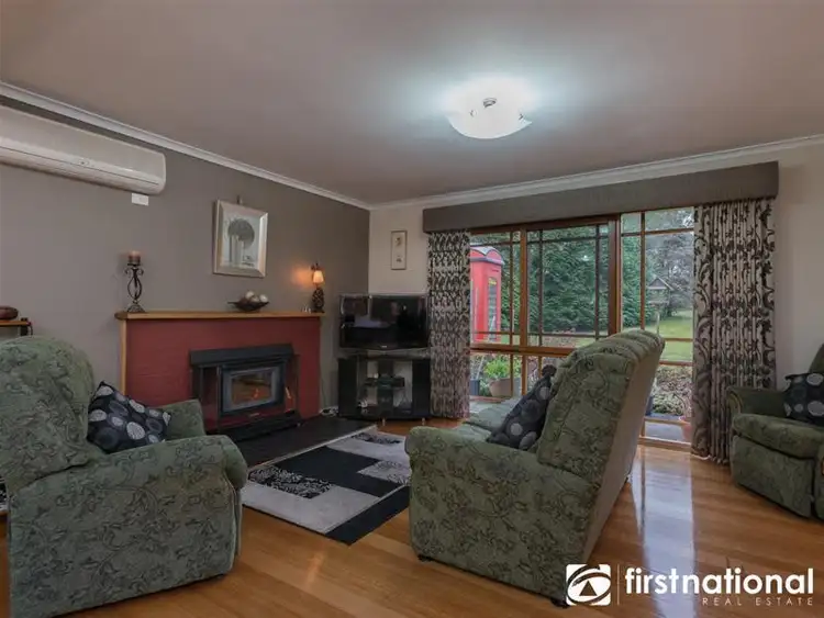 Third view of Homely house listing, 35 St Georges Road, Beaconsfield Upper VIC 3808