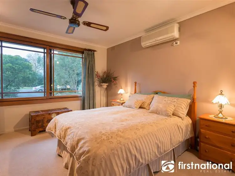 Fourth view of Homely house listing, 35 St Georges Road, Beaconsfield Upper VIC 3808