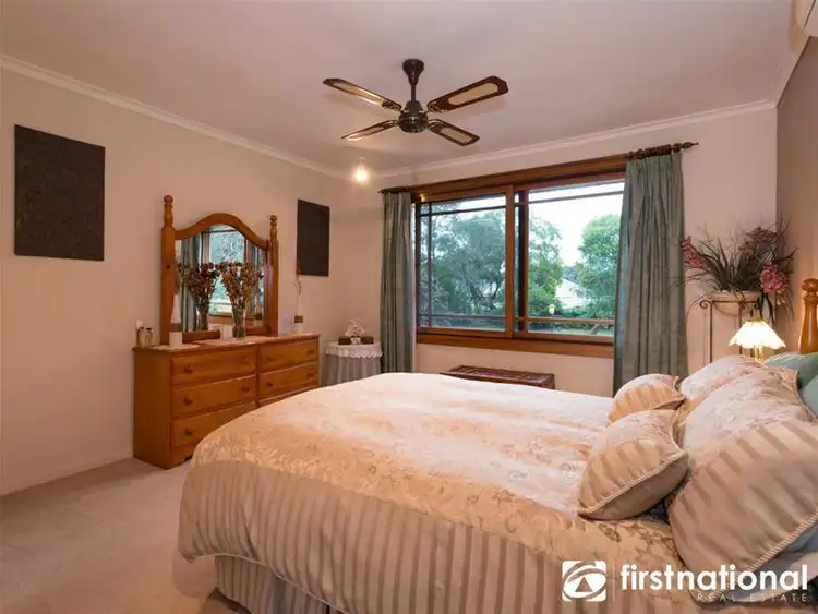Fifth view of Homely house listing, 35 St Georges Road, Beaconsfield Upper VIC 3808