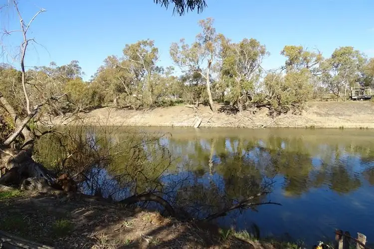 Lot/1499 Cadell Street, Menindee NSW 2879