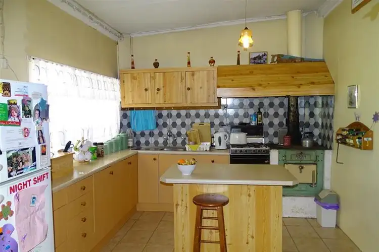 Second view of Homely house listing, Lot/1499 Cadell Street, Menindee NSW 2879